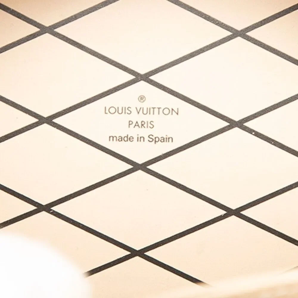 Louis Vuitton Mini Boite Chapeau Crossbody